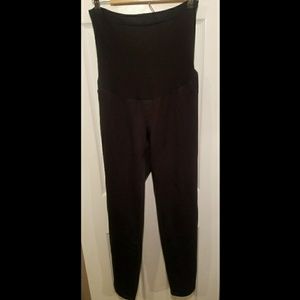 Pea in the pod leggings